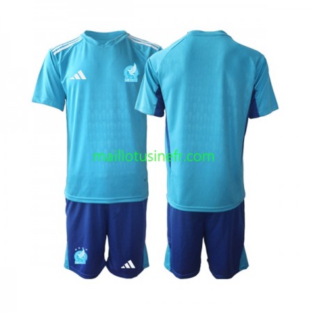 Maillot de Foot Mexique Extérieur Gardien 2022 - Enfant